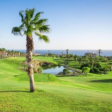 Golf Del Sur Tenerife - Casa Barrera Verde Green Park La Corbeta San Miguel de Abona Exterior foto