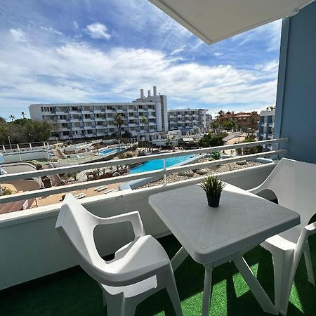 Golf Del Sur Tenerife - Casa Barrera Verde Green Park La Corbeta San Miguel de Abona Exterior foto