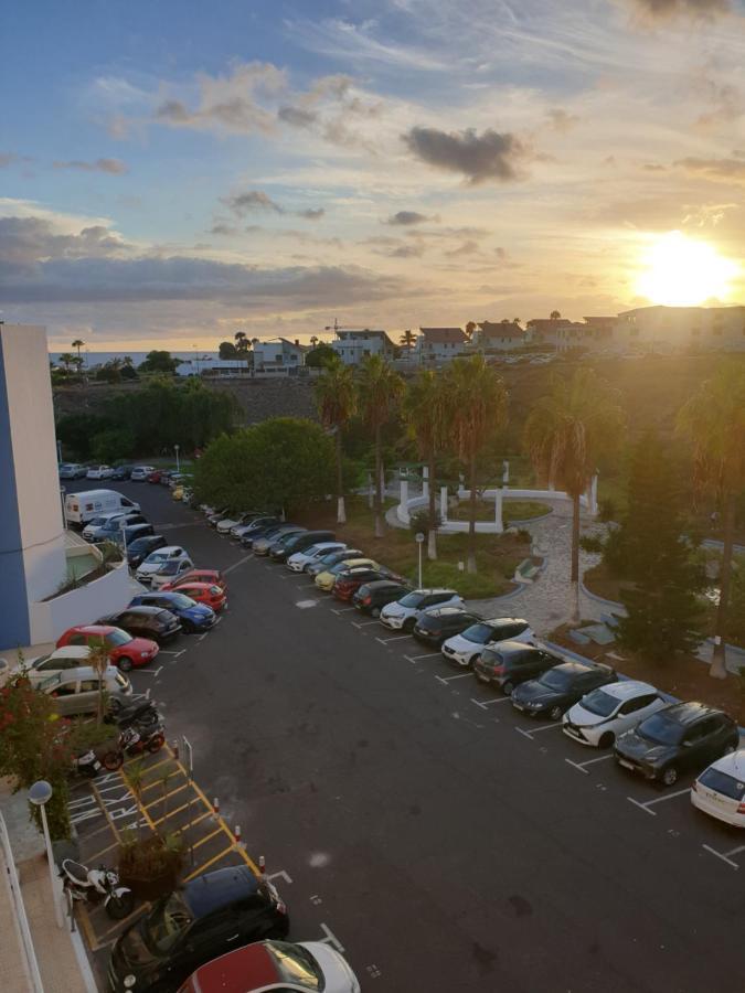 Golf Del Sur Tenerife - Casa Barrera Verde Green Park La Corbeta San Miguel de Abona Exterior foto