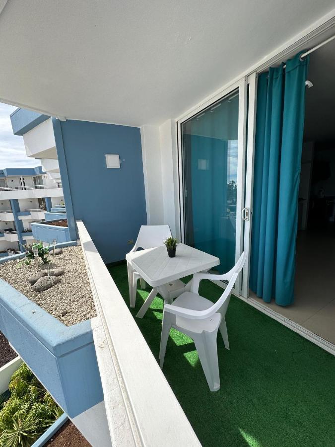 Golf Del Sur Tenerife - Casa Barrera Verde Green Park La Corbeta San Miguel de Abona Exterior foto
