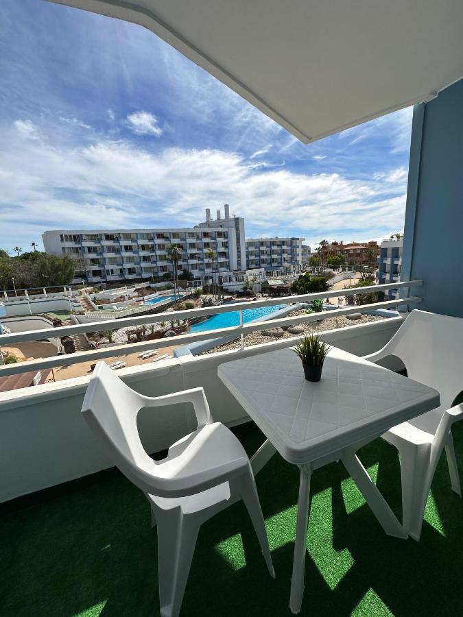 Golf Del Sur Tenerife - Casa Barrera Verde Green Park La Corbeta San Miguel de Abona Exterior foto