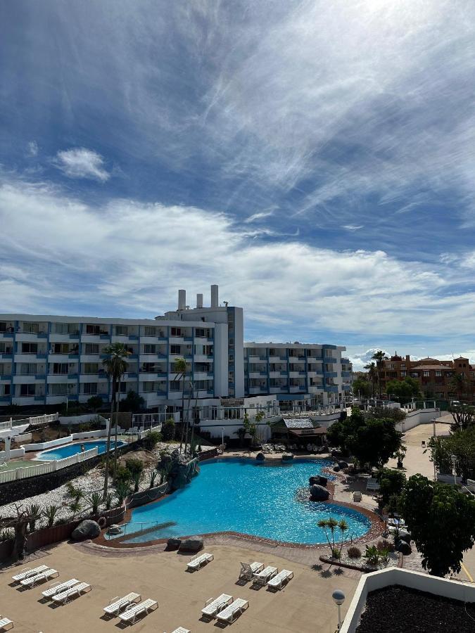 Golf Del Sur Tenerife - Casa Barrera Verde Green Park La Corbeta San Miguel de Abona Exterior foto